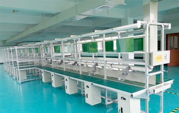 選購LED裝配線的注意事項是什么？